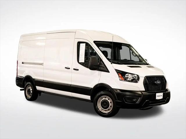 2024 Ford Transit Cargo Van T-250 for sale in Bensenville, IL