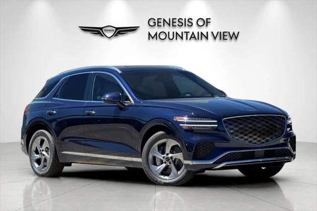 2026 Genesis GV70 2.5T Advanced for sale in Mountain View, CA