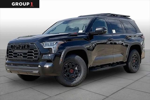 2026 Toyota Sequoia TRD Pro for sale in Harvey, LA