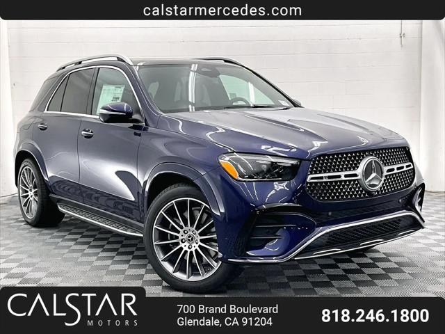 2026 Mercedes-Benz GLE GLE 350 GLE 350 for sale in Glendale, CA