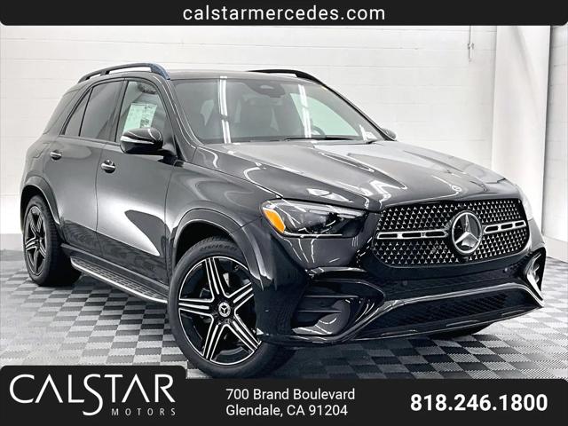 2026 Mercedes-Benz GLE GLE 350 GLE 350 for sale in Glendale, CA