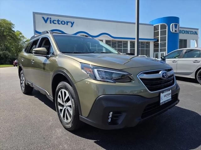 2022 Subaru Outback Premium for sale in Peoria, IL