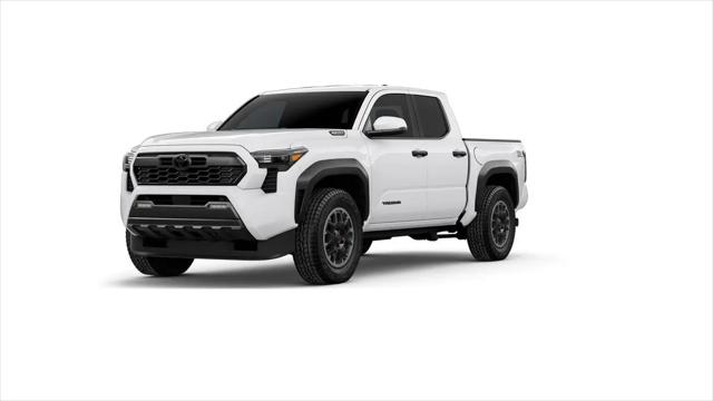 2026 Toyota Tacoma TRD Off Road for sale in El Cajon, CA