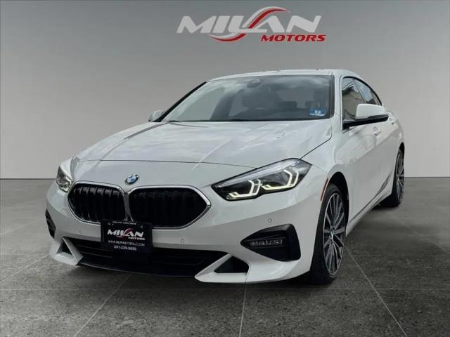 2020 BMW Coupe xDrive for sale in Little Ferry, NJ