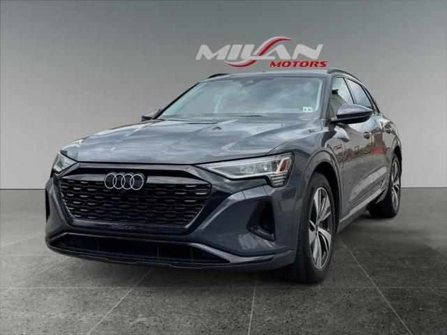 2024 Audi e-tron Premium quattro for sale in Little Ferry, NJ