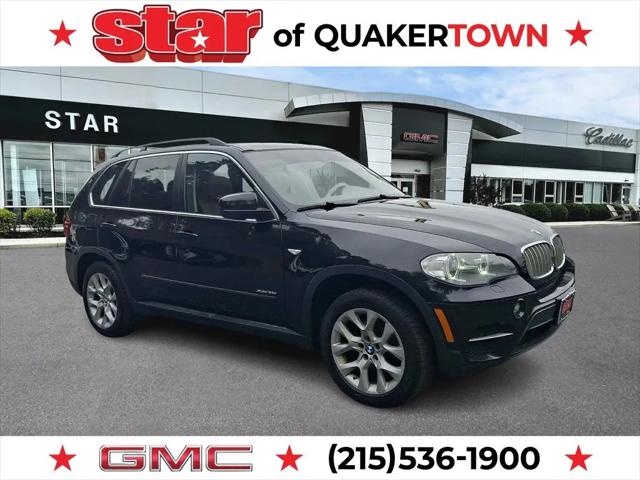 2013 BMW X5 35i for sale in Quakertown, PA