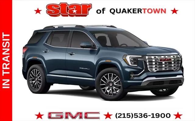 2027 GMC Terrain AWD Denali for sale in Quakertown, PA