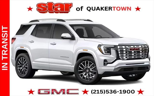 2027 GMC Terrain AWD Denali for sale in Quakertown, PA
