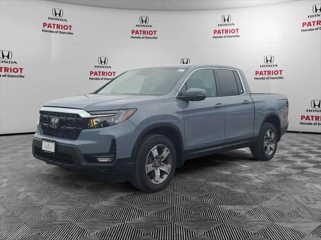 2026 Honda Ridgeline RTL for sale in Danville, IL