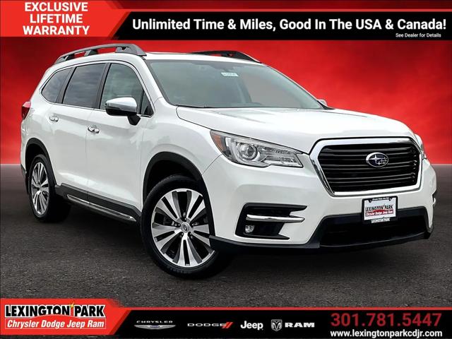 2019 Subaru Ascent Touring for sale in Lexington Park, MD