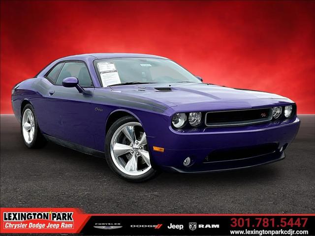 2014 Dodge Challenger R/T Classic for sale in Lexington Park, MD