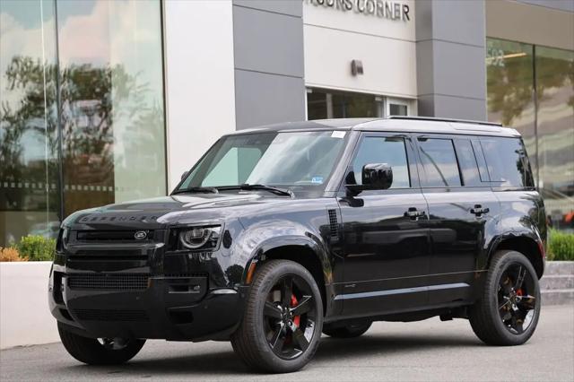 2026 Land Rover Defender P400 X for sale in Vienna, VA