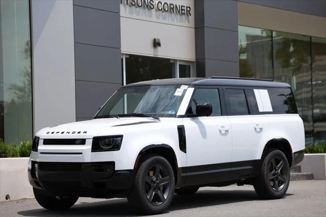 2026 Land Rover Defender P400 X-Dynamic SE for sale in Vienna, VA
