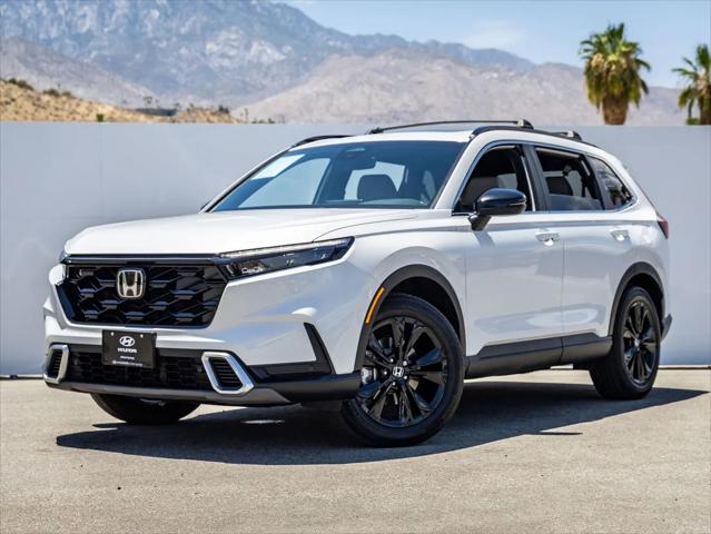 2025 Honda CR-V Hybrid Sport Touring for sale in Palm Springs, CA