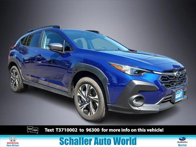 2026 Subaru Crosstrek Premium for sale in BERLIN, CT