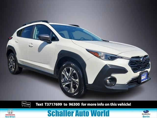 2026 Subaru Crosstrek Premium for sale in BERLIN, CT