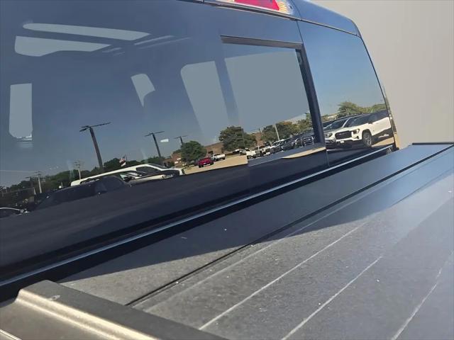 2022 Ram 1500 Rebel Crew Cab 4x4 57 Box