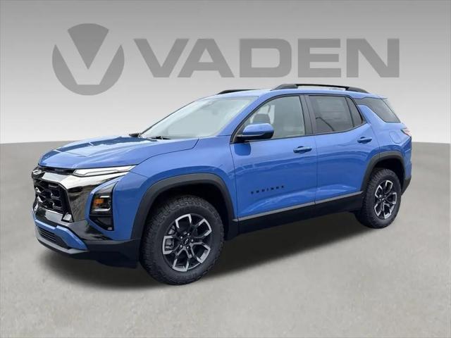 2027 Chevrolet Equinox ACTIV AWD for sale in Hinesville, GA