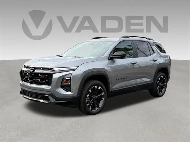 2027 Chevrolet Equinox RS AWD for sale in Hinesville, GA