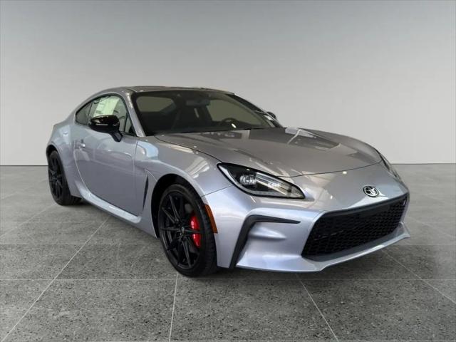 2026 Toyota GR86 Premium for sale in Walla Walla, WA