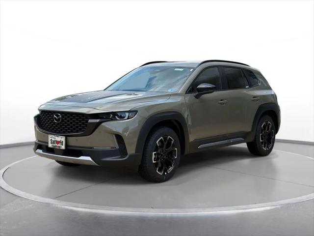 2026 Mazda CX-50 2.5 Turbo Meridian Edition for sale in Sterling, VA