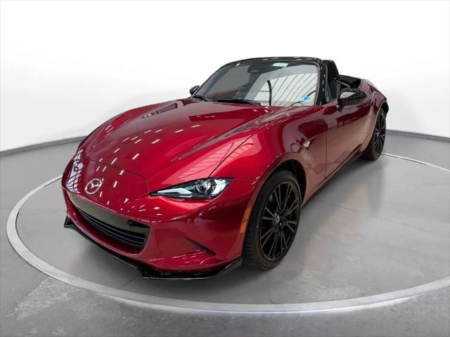 2026 Mazda MX-5 Club for sale in Sterling, VA