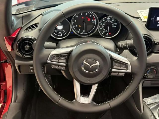 2026 Mazda MX-5 Club