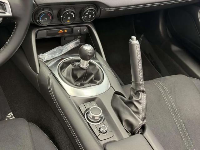 2026 Mazda MX-5 Club