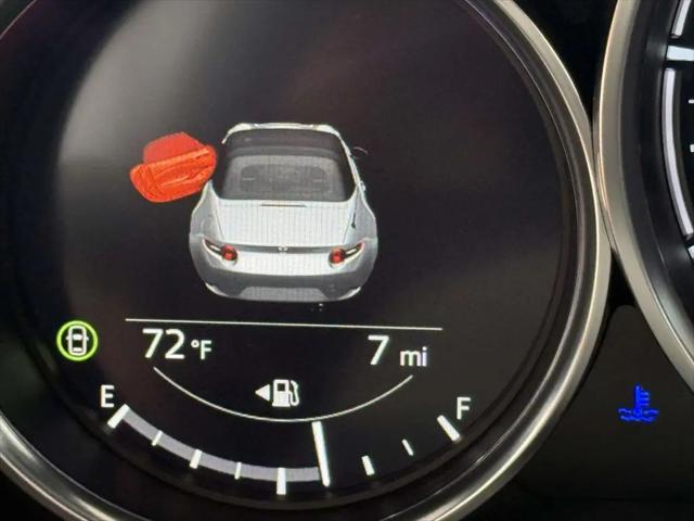 2026 Mazda MX-5 Club