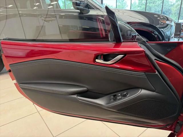 2026 Mazda MX-5 Club
