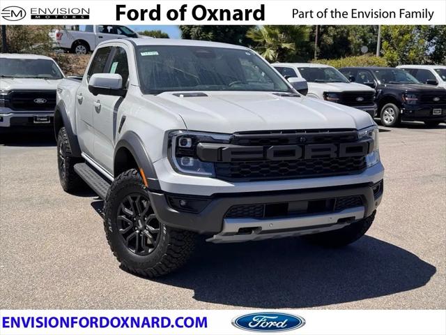 2026 Ford Ranger Raptor for sale in Oxnard, CA