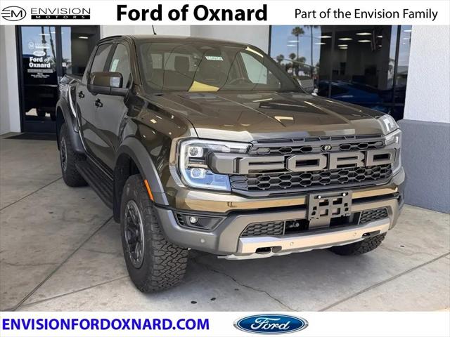 2026 Ford Ranger Raptor for sale in Oxnard, CA