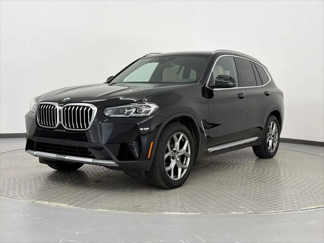 2024 BMW X3 sDrive30i for sale in Irondale, AL