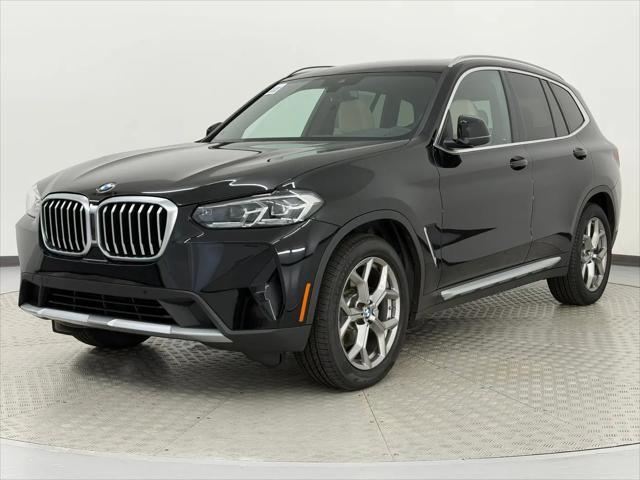 2024 BMW X3 sDrive30i for sale in Irondale, AL