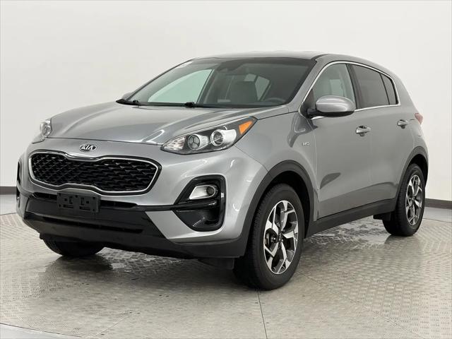 2020 Kia Sportage LX for sale in Irondale, AL