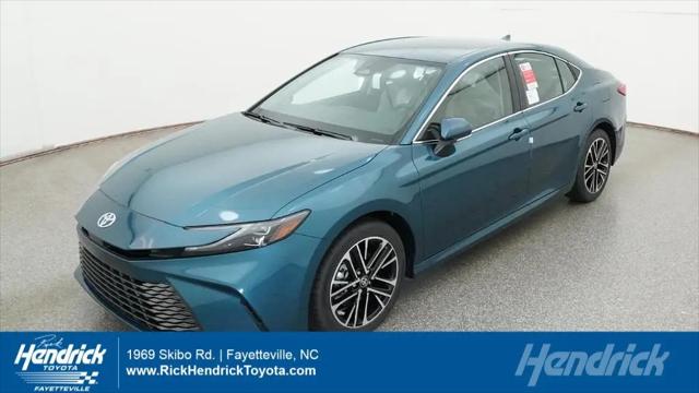 2026 Toyota Camry XLE for sale in Fayetteville, NC