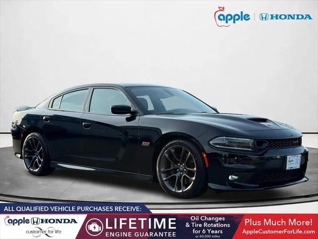 2022 Dodge Charger Scat Pack for sale in Ellicott City, MD