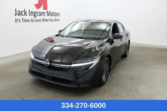 2026 Nissan Sentra SV for sale in Montgomery, AL