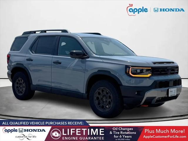 2026 Honda Passport AWD TrailSport Elite Blackout for sale in Ellicott City, MD