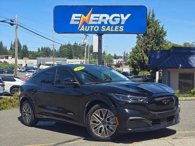 2024 Ford Mustang Mach-E Premium for sale in Lynnwood, WA