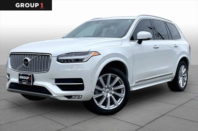2018 Volvo XC90 T6 Inscription for sale in Houston, TX