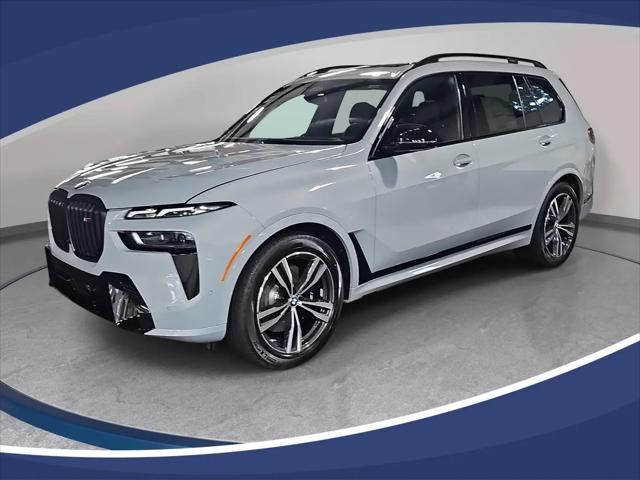 2027 BMW X7 M60i for sale in Raleigh, NC
