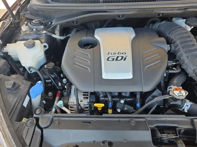 2017 Hyundai Veloster Turbo R-Spec