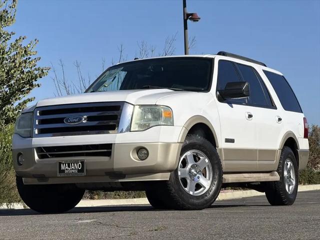 2007 Ford Expedition Eddie Bauer for sale in San Juan Capistrano, CA