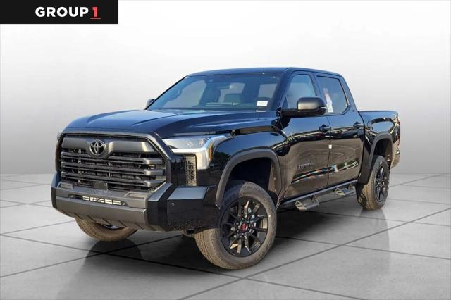 2026 Toyota Tundra SR5 CrewMax 5.5 Bed for sale in Columbus, GA