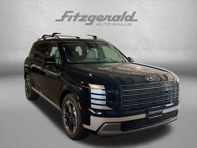 2026 Hyundai Palisade Hybrid Limited for sale in Rockville, MD