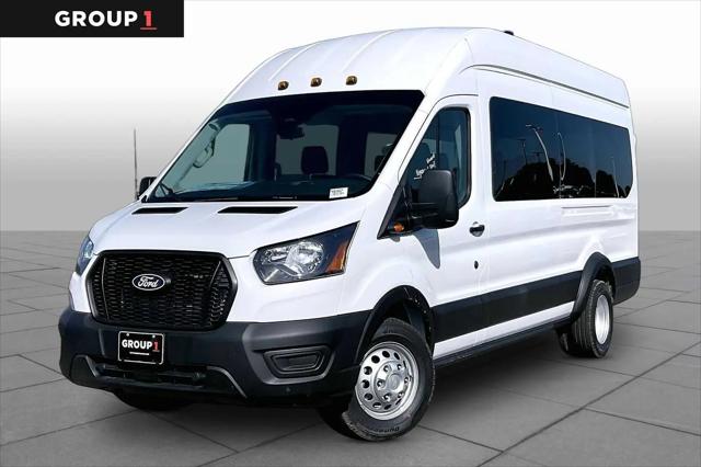 2026 Ford Transit-350 Passenger Van XL for sale in Rockwall, TX