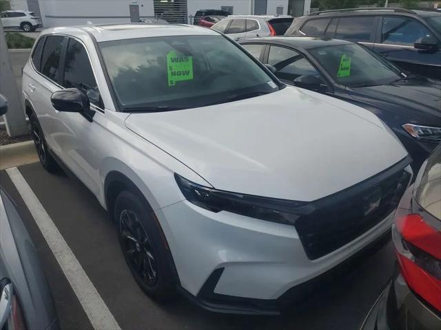 2025 Honda CR-V EX-L 2WD for sale in Clermont, FL