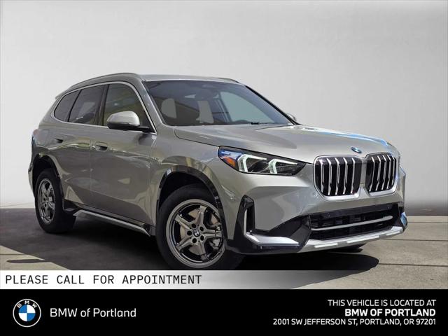2026 BMW X1 xDrive28i for sale in Portland, OR
