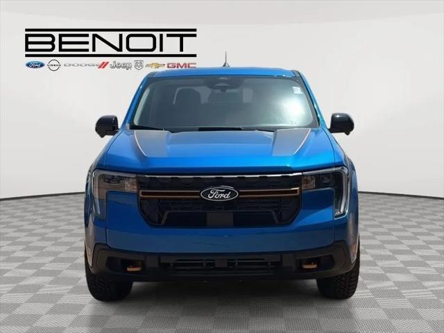 2026 Ford Maverick Tremor for sale in Farmerville, LA